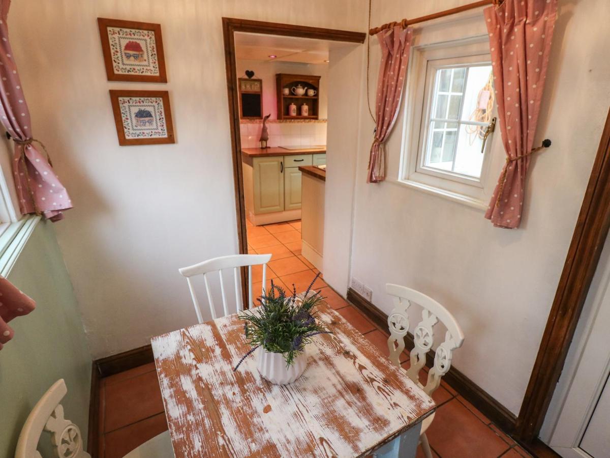 Villa Wee Cot à Sandown Extérieur photo