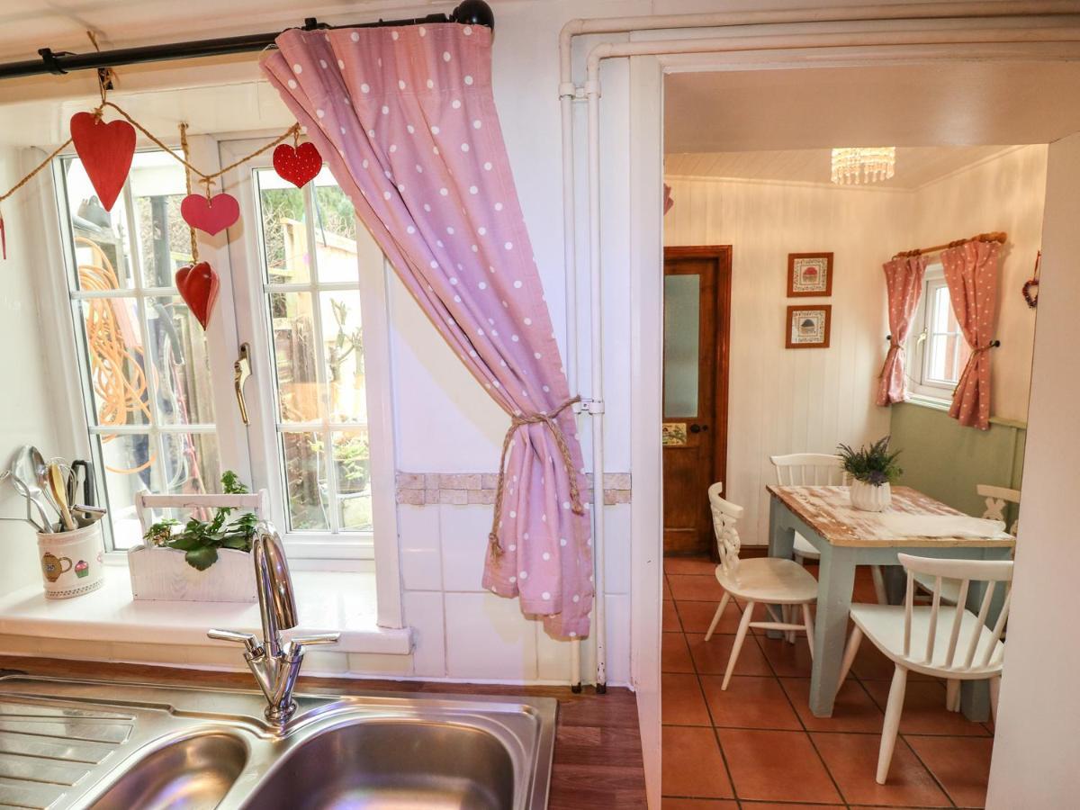 Villa Wee Cot à Sandown Extérieur photo