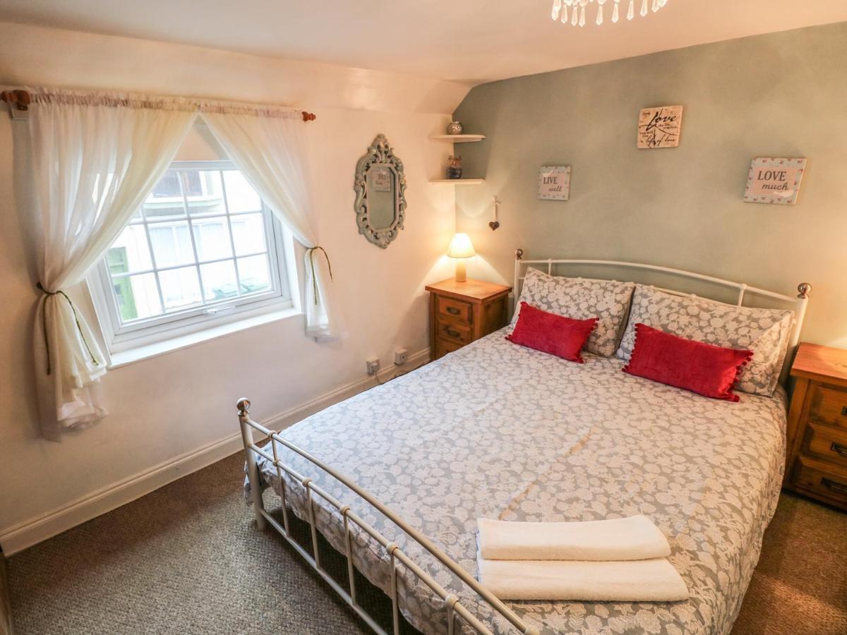Villa Wee Cot à Sandown Extérieur photo