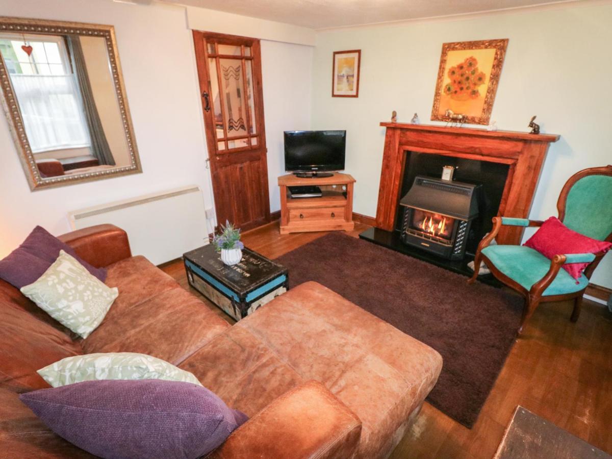 Villa Wee Cot à Sandown Extérieur photo