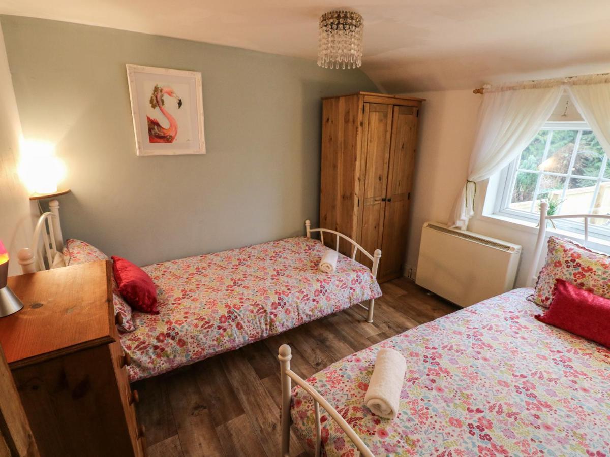 Villa Wee Cot à Sandown Extérieur photo