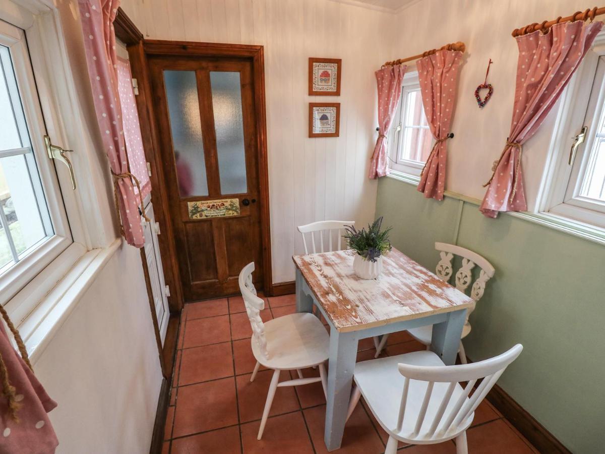 Villa Wee Cot à Sandown Extérieur photo